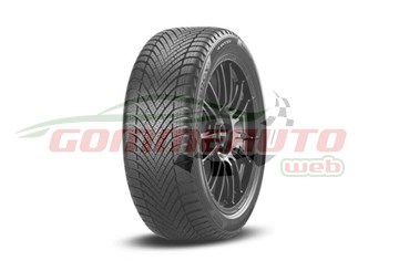 COP. 235/60 R18 107H POWERGY WINTER M+S